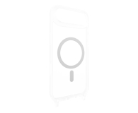 MAGEASY Roam M do iPhone Air (Transparent/Black ) - 1416031 - zdjęcie 3